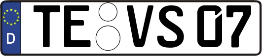 TE-VS07