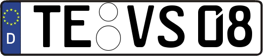 TE-VS08