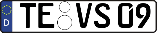 TE-VS09