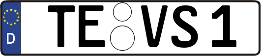 TE-VS1