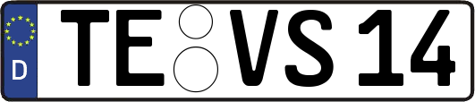 TE-VS14