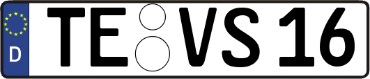 TE-VS16