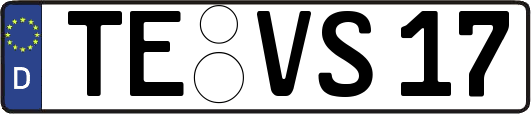 TE-VS17