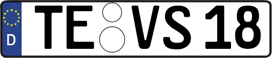 TE-VS18