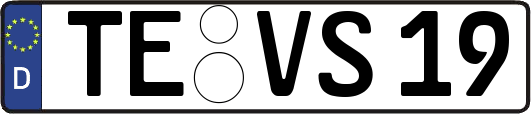 TE-VS19