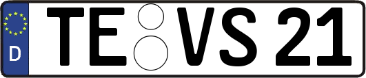 TE-VS21