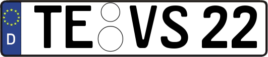 TE-VS22