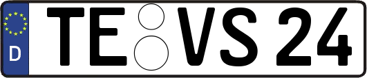 TE-VS24