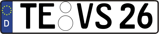 TE-VS26
