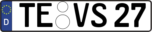 TE-VS27