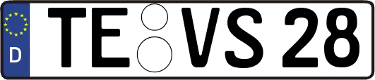 TE-VS28