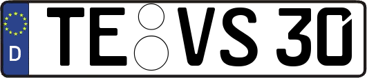 TE-VS30