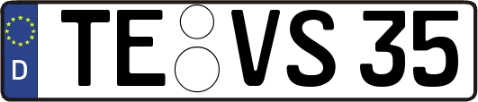 TE-VS35