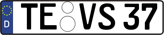 TE-VS37