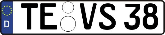 TE-VS38