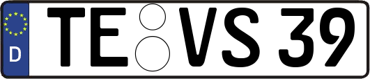 TE-VS39