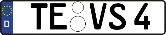 TE-VS4