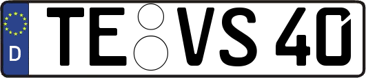 TE-VS40