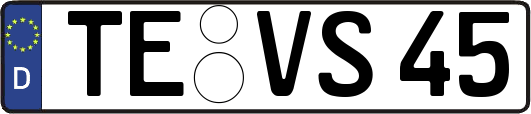 TE-VS45