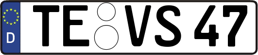 TE-VS47
