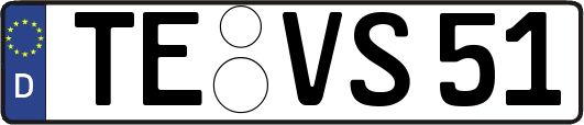 TE-VS51