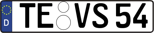 TE-VS54