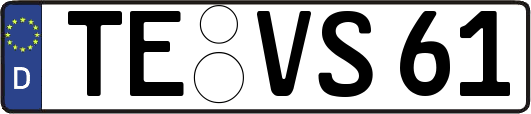 TE-VS61