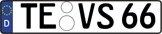 TE-VS66