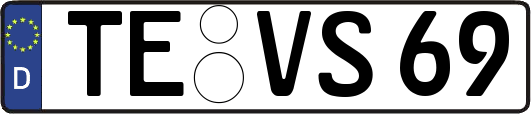 TE-VS69