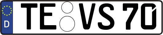 TE-VS70