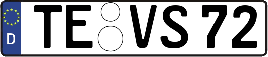 TE-VS72