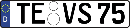 TE-VS75