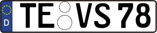 TE-VS78