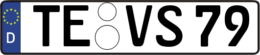 TE-VS79