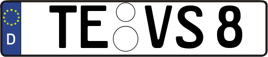 TE-VS8