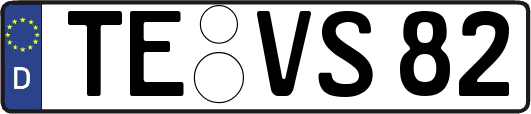 TE-VS82