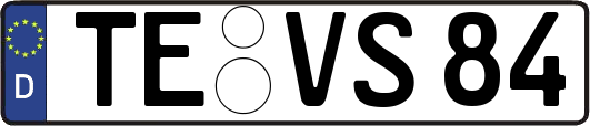 TE-VS84