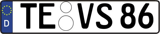 TE-VS86