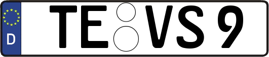 TE-VS9