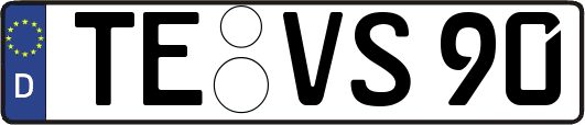 TE-VS90