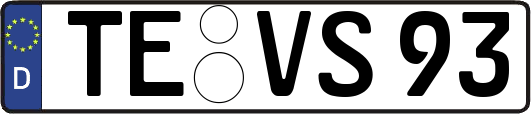TE-VS93