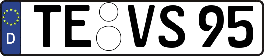 TE-VS95