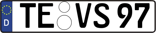 TE-VS97