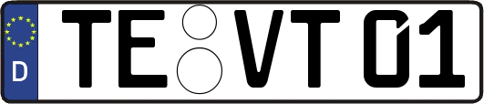 TE-VT01