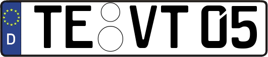 TE-VT05