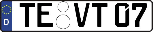 TE-VT07