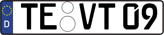 TE-VT09