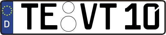TE-VT10