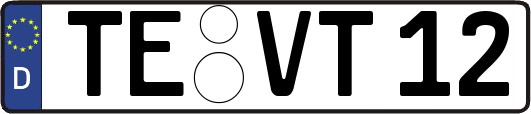 TE-VT12