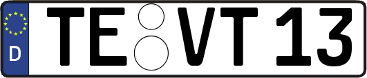 TE-VT13